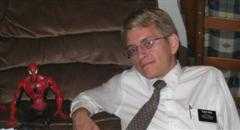 Austin Michael Craig Alumni Photo