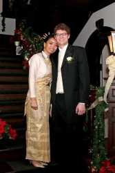 Clark E Williamson Alumni Photo