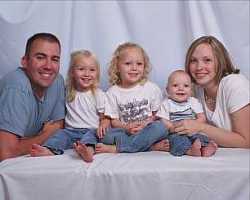 Jeremy Ryan Meredith Alumni Photo