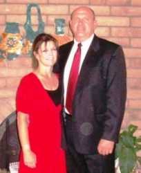 Vaughn R. Smith Alumni Photo