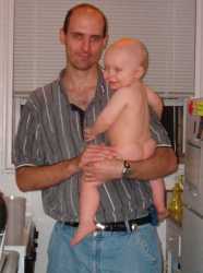 Charles Brandon Bourdet Alumni Photo