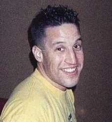 Josh Paul Garber Alumni Photo
