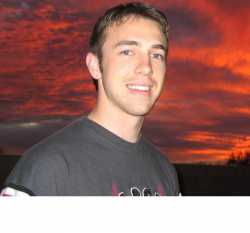 Collin John Thompson Alumni Photo