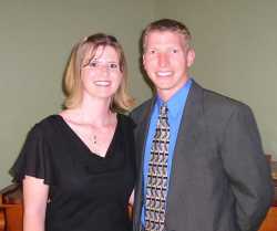 nathan phillip burt Alumni Photo
