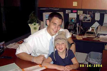 Richie William Hiatt Alumni Photo