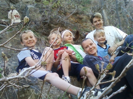 Doug  Anderson Alumni Photo