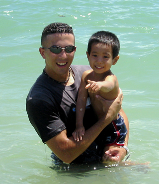 Marcel  Acevedo Alumni Photo