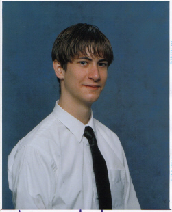 Andy Wayne Brooks Alumni Photo