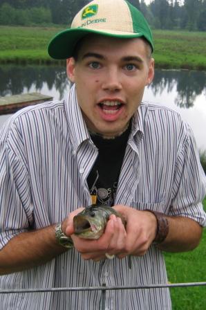 Jonathan D Hanson Alumni Photo