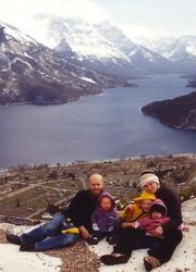 Russell Dean Heggie Foto