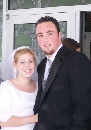 Christopher A. Sykes Foto