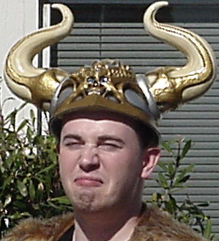 Christian  Nicholes Alumni Photo