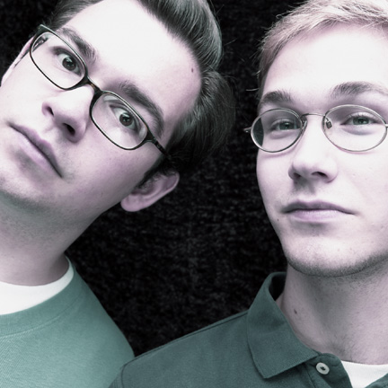 John Herzog Alumni Photo