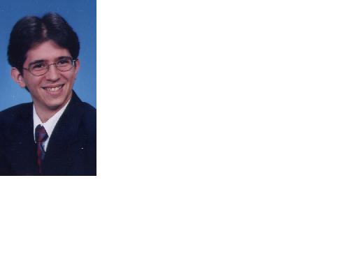 Eric Philip Maw Alumni Photo