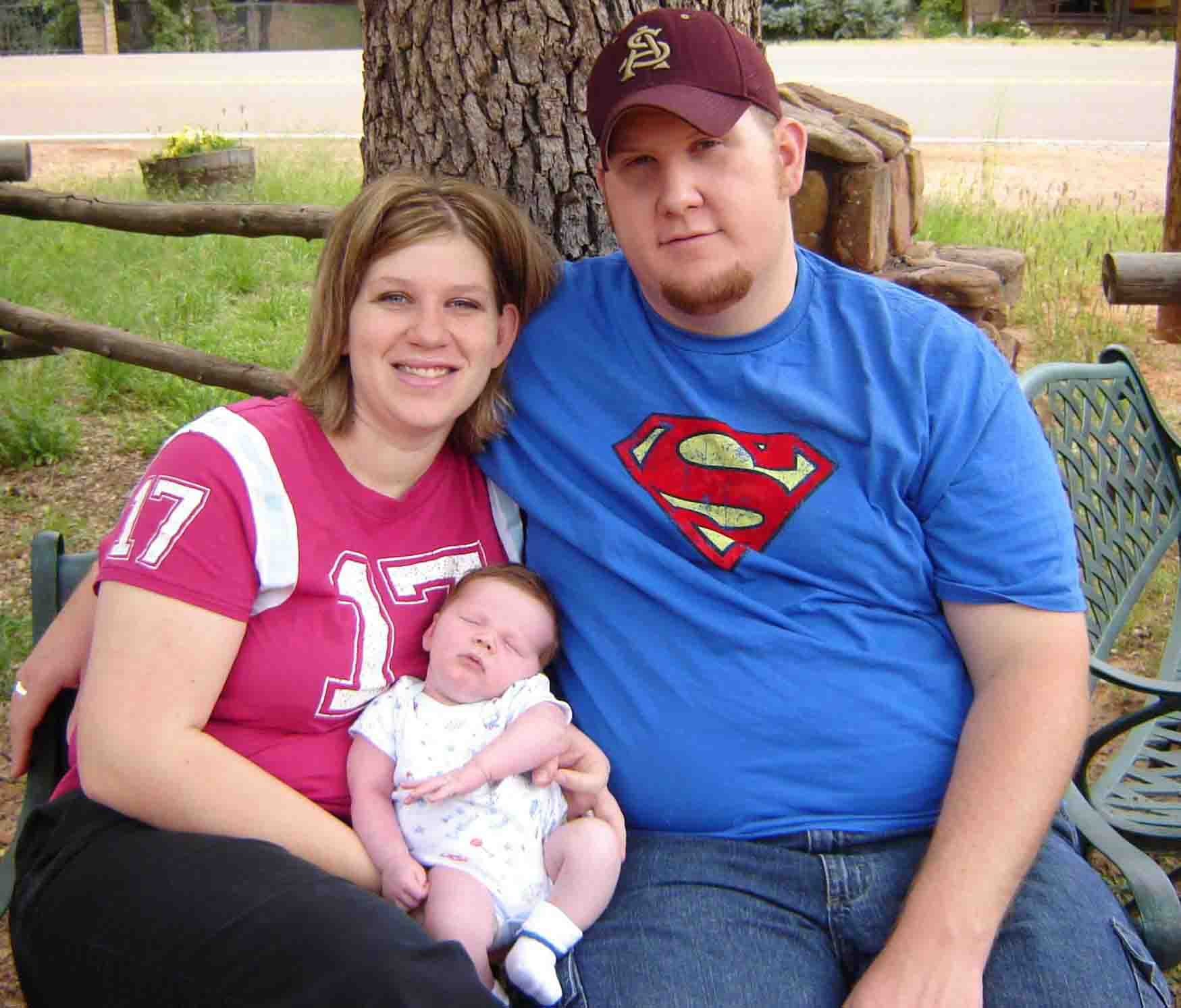 Russell Edward Clement Alumni Photo