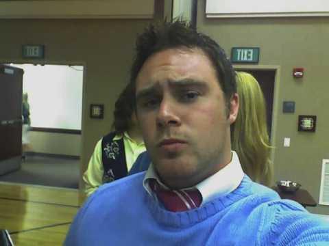 Nichlas G Hargreaves Alumni Photo