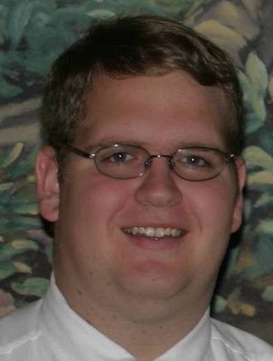 Tyler  Weight Alumni Photo