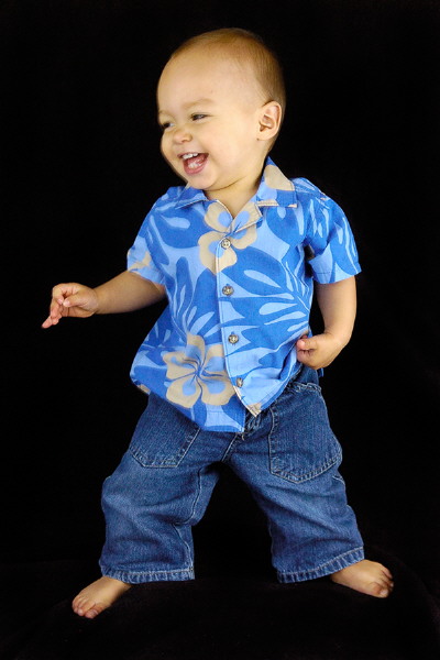 David Lee Eyre Alumni Photo