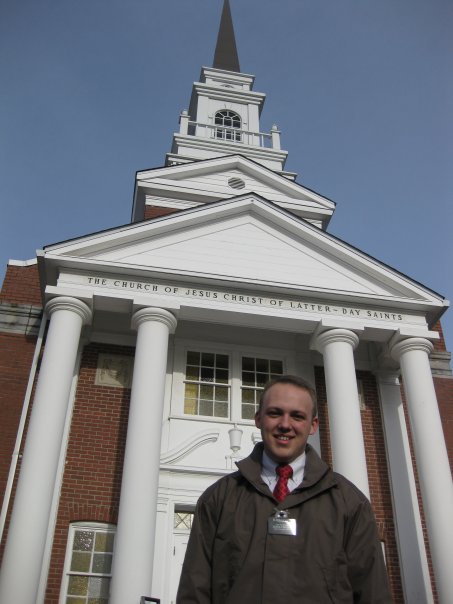 Jeff  Dickson Alumni Photo