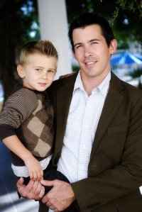 Kristofer  Kellis Alumni Photo