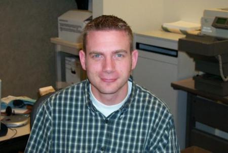 Jeffrey B Williams Alumni Photo