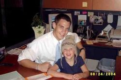Richie William Hiatt Alumni Photo