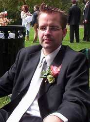 Charles Johnson Alumni Photo