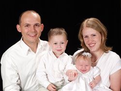 Christopher Douglas Alumni Photo