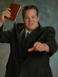 Doran Charles Rice Alumni Photo