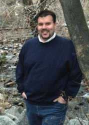 Terry Shaw Alumni Photo