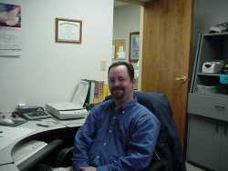 Lance R Fisher Alumni Photo