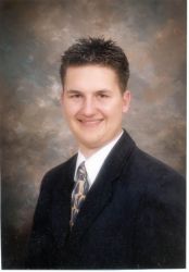Lyndon Winter Hansen Alumni Photo