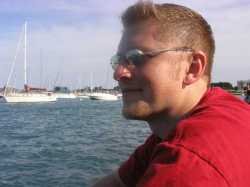 Matthew J. Doty Alumni Photo