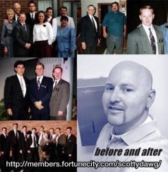 Scott  Elsmore Alumni Photo
