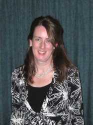 Stacey Lyn Tippetts Alumni Photo