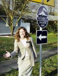 Tanya Ann Moore Alumni Photo