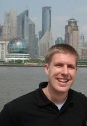 Jared Douglas Durrant Alumni Photo