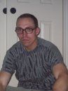 Brad Beeler Alumni Photo