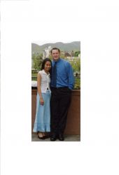 Matthew C. Cowley Alumni Photo