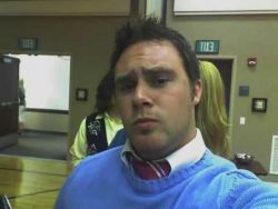 Nichlas G Hargreaves Alumni Photo