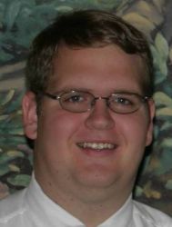 Tyler  Weight Alumni Photo