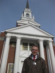 Jeff  Dickson Alumni Photo