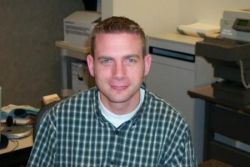 Jeffrey B Williams Alumni Photo