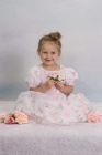My daughter at age 3
George Nolan Stephens
24 Mar 2006