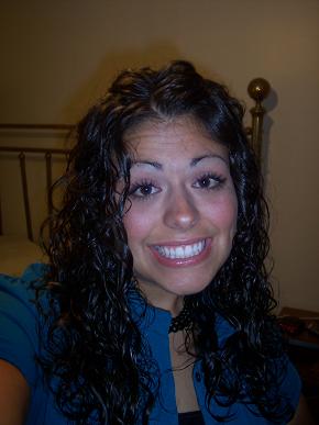 Ashley Mariah Call Alumni Photo