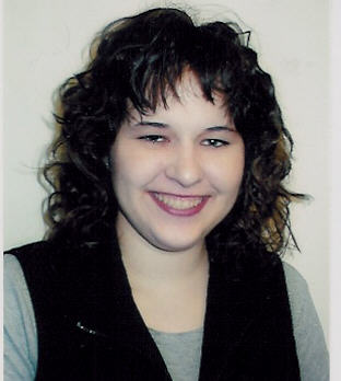 Heather Elizabeth Sims Alumni Photo