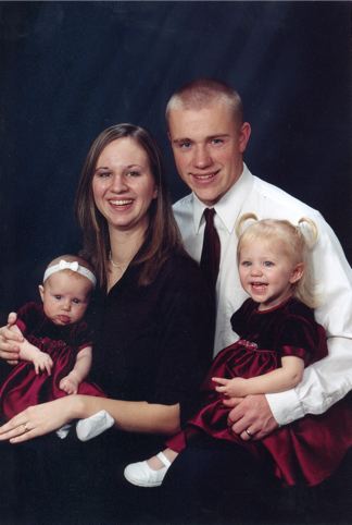 Bob S. Gedeborg Alumni Photo