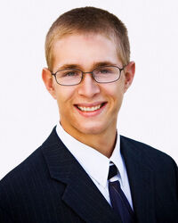 Tanner Lee Clements Alumni Photo