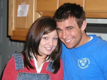 Jared Christopher Pettit Alumni Photo