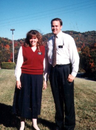 Jared  Luther Alumni Photo